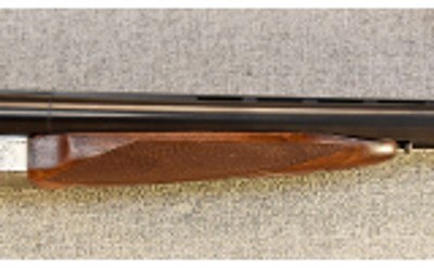 Winchester ~ Model 23 XTR Pigeon Grade ~ 12 Ga. - Image 4 of 12