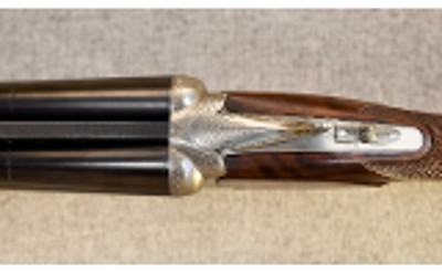Winchester ~ Model 23 XTR Pigeon Grade ~ 12 Ga. - Image 11 of 12