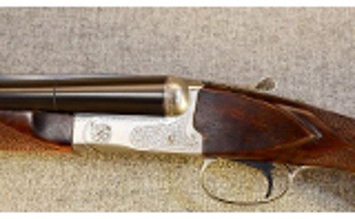 Winchester ~ Model 23 XTR Pigeon Grade ~ 12 Ga. - Image 8 of 12