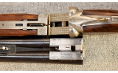 Winchester ~ Model 23 XTR Pigeon Grade ~ 12 Ga. - Image 12 of 12