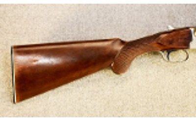 Winchester ~ Model 23 XTR Pigeon Grade ~ 12 Ga. - Image 2 of 12