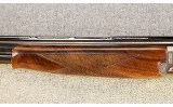 Browning ~ B325 Sporting Grade II ~ 12 Gauge - 6 of 11