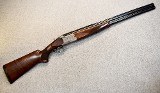 Browning ~ B325 Sporting Grade II ~ 12 Gauge - 1 of 11