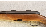 Steyr Mannlicher ~ Safebolt ~ .243 Win. - 7 of 9