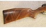 Steyr Mannlicher ~ Safebolt ~ .243 Win.