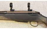 Tikka ~ Model T3 ~ .30-06 Spr. - 7 of 9