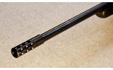 Tikka ~ Model T3 ~ .30-06 Spr. - 4 of 9