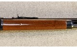 Winchester ~ Model 1892 Grade I ~ .45 Colt - 4 of 10