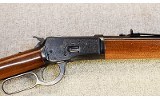 Winchester ~ Model 1892 Grade I ~ .45 Colt - 3 of 10