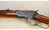Winchester ~ Model 1892 Grade I ~ .45 Colt - 8 of 10