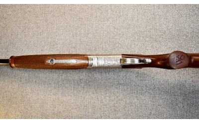 Webley & Scott ~ Model 1012 ~ 12 Ga. - Image 7 of 11