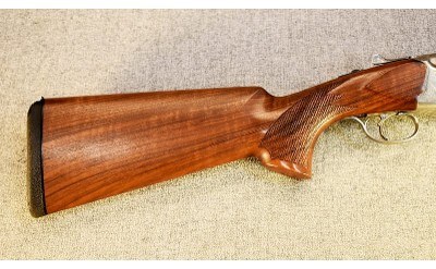 Webley & Scott ~ Model 1012 ~ 12 Ga. - Image 2 of 11