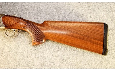Webley & Scott ~ Model 1012 ~ 12 Ga. - Image 9 of 11