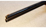 Webley & Scott ~ Model 1012 ~ 12 Ga. - 5 of 11