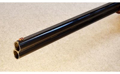 Webley & Scott ~ Model 1012 ~ 12 Ga. - Image 5 of 11