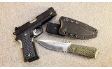 Magnum Research ~ Model MR1911C Package ~ .45 ACP - 4 of 4