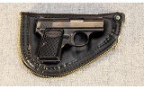 Browning ~ Baby ~ .25 ACP - 4 of 4