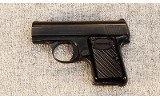 Browning ~ Baby ~ .25 ACP
