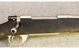 Howa ~ Model 1500 Stainless ~ 7mm Rem. Mag. - 2 of 9