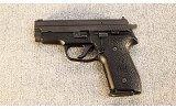 Sig Sauer ~ Model P229 ~ .40 S&W - 1 of 2