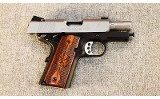 Springfield Armory ~ Micro Compact ~ .45 ACP - 2 of 2