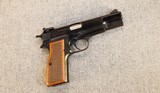 Browning ~ Hi-Power ~ 9mm - 1 of 5