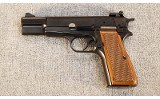 Browning ~ Hi-Power ~ 9mm - 2 of 5