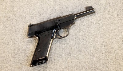 Browning ~ Nomad ~ .22 LR