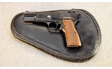 Browning ~ Hi-Power ~ 9mm - 5 of 5