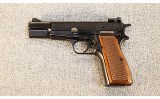 Browning ~ Hi-Power ~ 9mm - 2 of 5