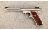 Ruger ~ Mark III Hunter ~ .22 LR - 2 of 2
