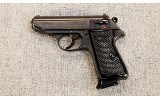 Walther ~ Model PPK/S ~ .380 ACP - 1 of 3