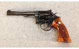 Smith & Wesson ~ Model 48-2 ~ .22 MRF - 2 of 3