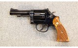 Smith & Wesson ~ Model 15-2 ~ .38 Special - 1 of 2