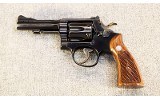 Smith & Wesson ~ K-38 Combat Masterpiece ~ .38 Special - 1 of 2