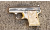 Browning ~ Baby Lightweight ~ .25 ACP - 2 of 5