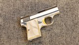 Browning ~ Baby Lightweight ~ .25 ACP - 1 of 5