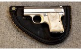 Browning ~ Baby Lightweight ~ .25 ACP - 5 of 5