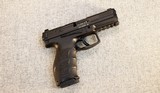 Heckler & Koch ~ Model VP9 ~ 9mm - 1 of 3