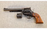 Ruger ~ New Model Single-Six Convertible ~ .22 LR / .22 Mag. - 2 of 3