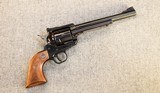 Ruger ~ New Model Blackhawk ~ .30 Carbine - 1 of 3