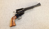 Ruger ~ New Model Super Blackhawk ~ .44 Mag.