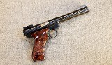 Ruger ~ Automatic Pistol ~ .22 LR - 1 of 4