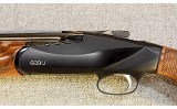 Benelli ~ Model 828 U ~ 12 Ga. - 8 of 11