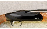 Benelli ~ Model 828 U ~ 12 Ga. - 3 of 11
