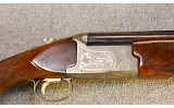 Classic Doubles ~ Sporter Grade 2 ~ 12 Ga. - 3 of 11
