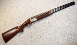 Classic Doubles ~ Sporter Grade 2 ~ 12 Ga. - 1 of 11