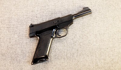 Browning ~ Nomad ~ .22 LR