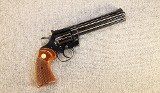 Colt ~ Diamondback ~ .22 LR - 1 of 3