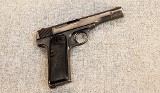 Fabrique Nationale ~ Model 1910 ~ .32 ACP - 1 of 4
